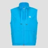 Featherweight Full Zip Blue Vest