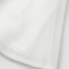 Flared Mesh Skirt G/Fore White Skirt Pleated Tennis Skirt
