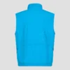 Featherweight Full Zip Blue Vest