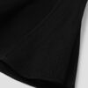 Flared Mesh Skirt G/Fore Black Pleated SKirt Tennis Skirt