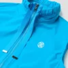 Featherweight Full Zip Blue Vest