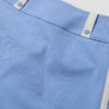 Women Golf Skirt G/Fore Blue Pleat-Pointed Skirt with Mini Ball Bag