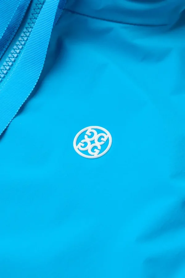 Featherweight Full Zip Blue Vest