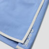 Women Golf Skirt G/Fore Blue Pleat-Pointed Skirt with Mini Ball Bag