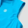 Featherweight Full Zip Blue Vest