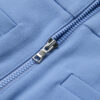 Women Golf Skirt G/Fore Blue Pleat-Pointed Skirt with Mini Ball Bag