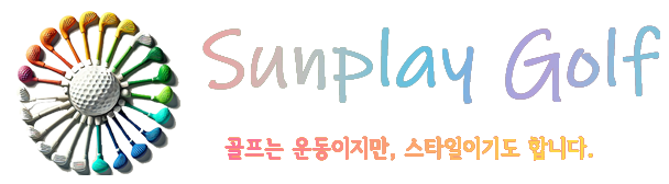 Sunplay golf