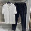 AZ022 Men's Golf Long Pants