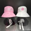 G40009 TAPE HAT(WOMEN)