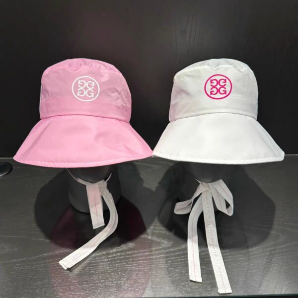 G40009 TAPE HAT(WOMEN)