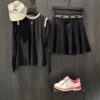 GF0017 SUMMER LONGSLEEVES T-SHIRT(WOMEN)
