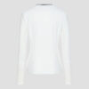 GF0017 SUMMER LONGSLEEVES T-SHIRT(WOMEN)