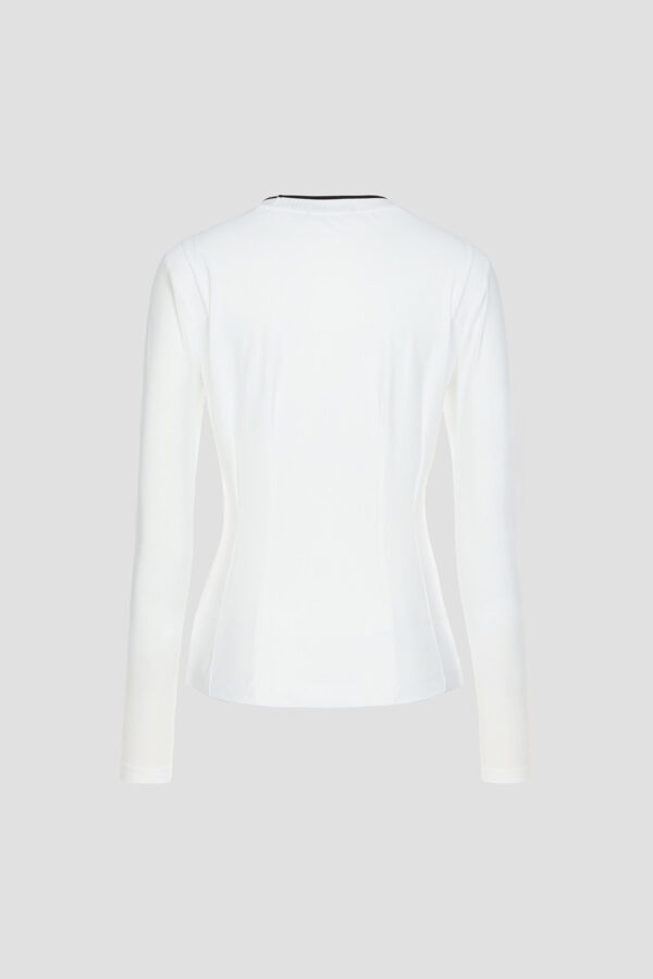 GF0017 SUMMER LONGSLEEVES T-SHIRT(WOMEN)