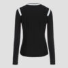 GF0017 SUMMER LONGSLEEVES T-SHIRT(WOMEN)