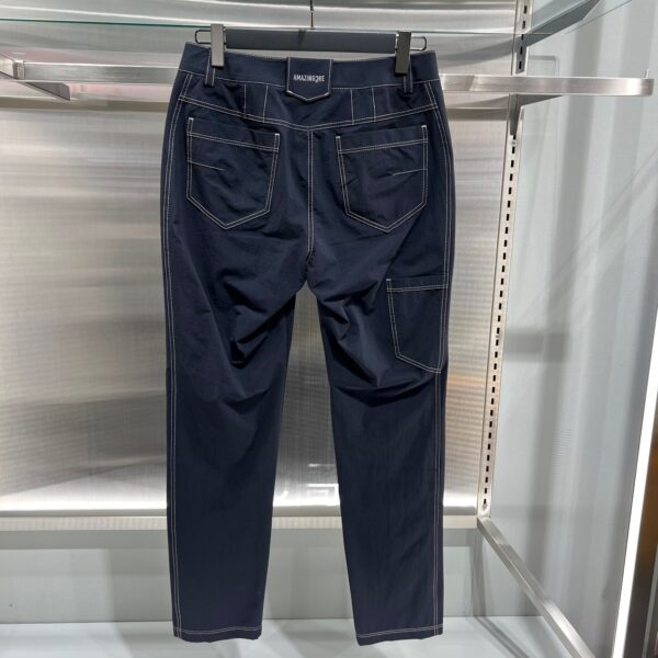 AZ023 Women Golf Long Pants