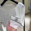 G40980 CROPPED MESH BASELAYER(WOMEN)