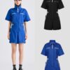 GF0040 Tech Jumpsuit