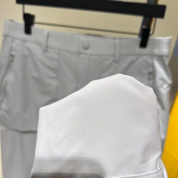 G4001 Performance String Pants for Men