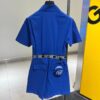 GF0040 Tech Jumpsuit