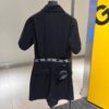 GF0040 Tech Jumpsuit