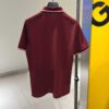 G40833 Poly Pique T-shirt 2025 Summer Men's Golf Wear