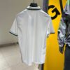 G40833 Poly Pique T-shirt 2025 Summer Men's Golf Wear