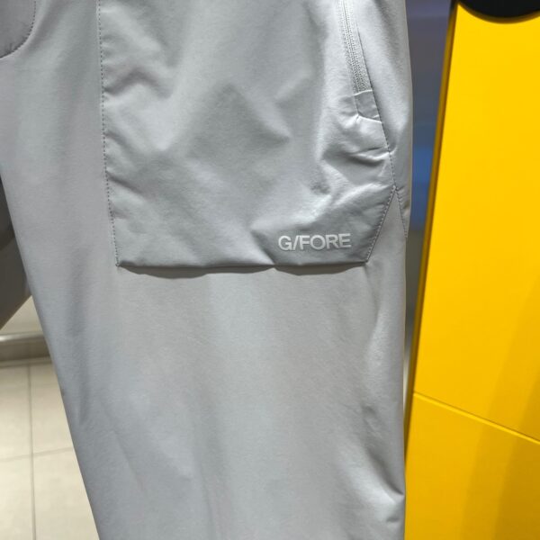 G4001 Performance String Pants for Men