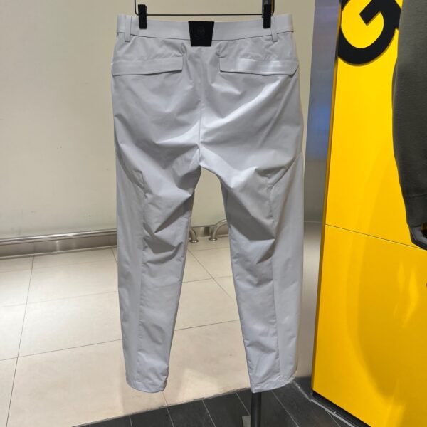 G4001 Performance String Pants for Men