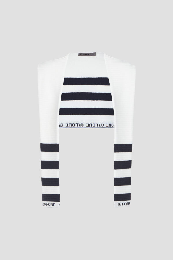Striped Shawl (Women)