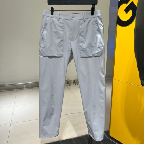 G4001 Performance String Pants for Men