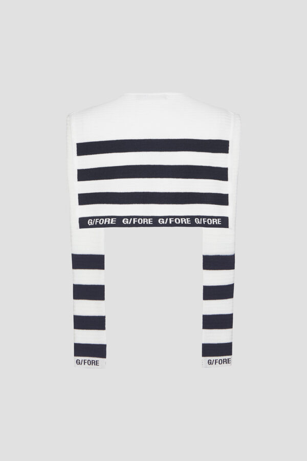 Striped Shawl (Women)