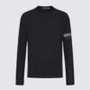 G4204 Cool-Sleeve Round T-Shirt Men