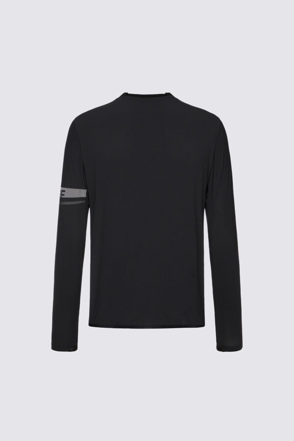 G4204 Cool-Sleeve Round T-Shirt Men