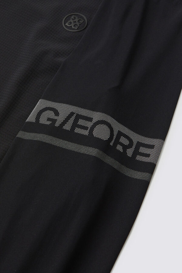 G4204 Cool-Sleeve Round T-Shirt Men