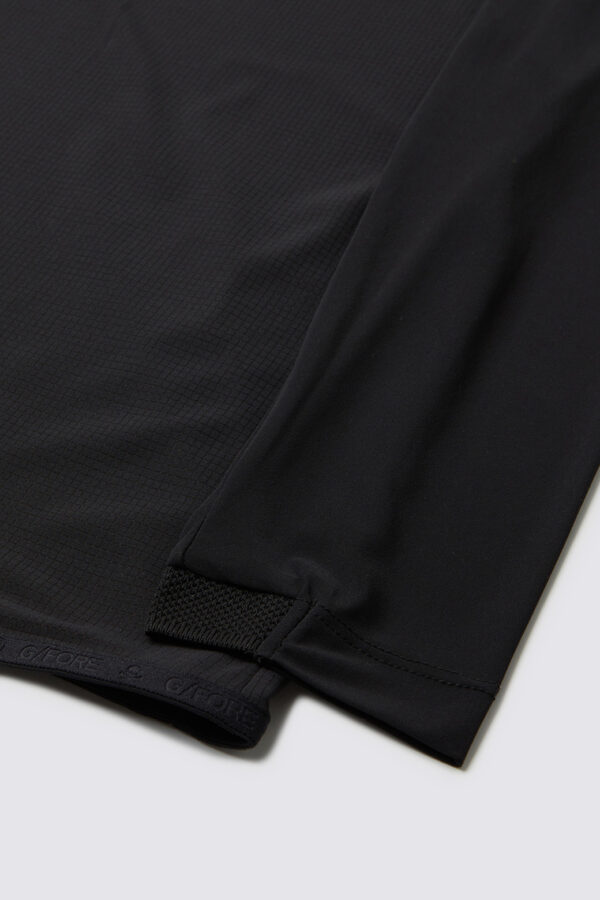 G4204 Cool-Sleeve Round T-Shirt Men