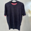 A2001 Knit Short Sleeve Shirt Women