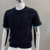 A1001 Knit Shirt Men