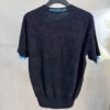 A1001 Knit Shirt Men