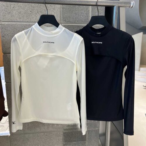 S2001 Women's Slim Base Layer