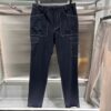 AZ022 Men's Golf Long Pants