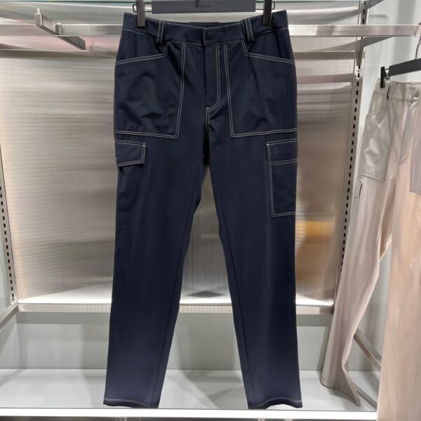 AZ022 Men's Golf Long Pants