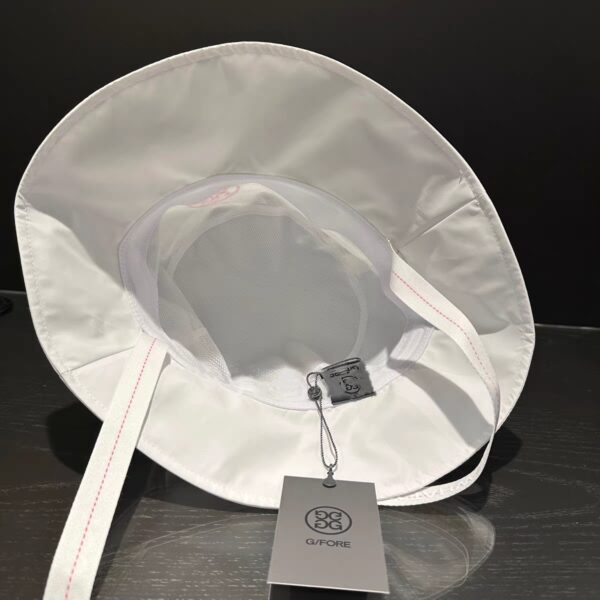 G40009 TAPE HAT(WOMEN)