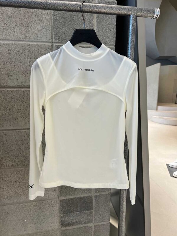S2001 Women's Slim Base Layer