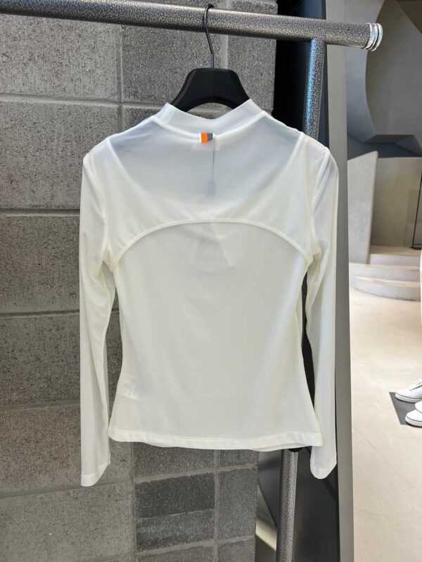S2001 Women's Slim Base Layer
