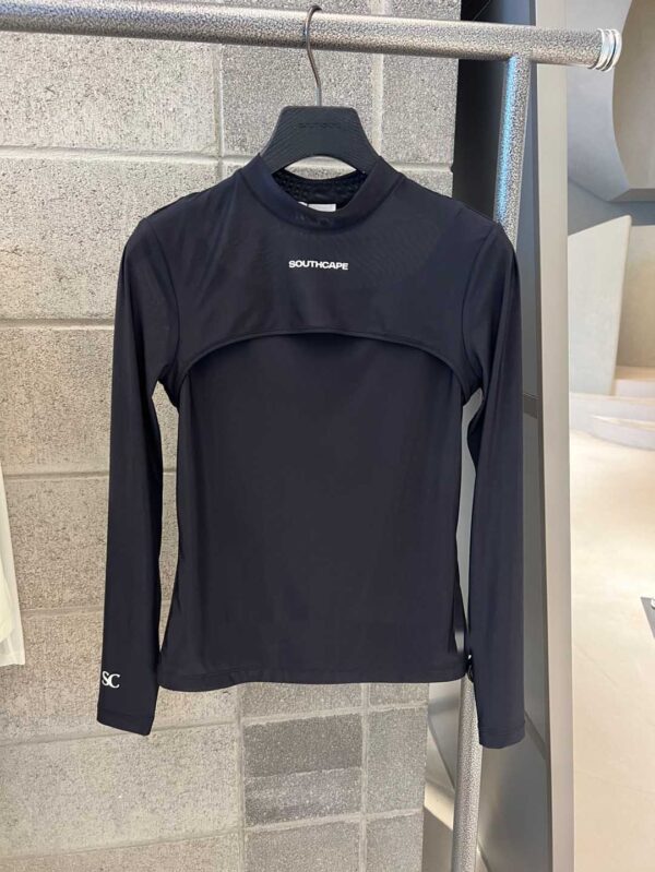 S2001 Women's Slim Base Layer