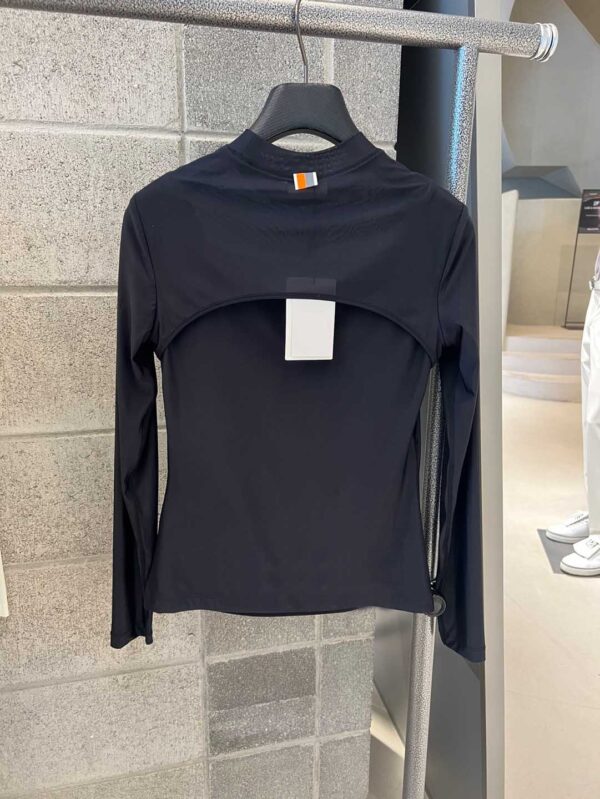 S2001 Women's Slim Base Layer