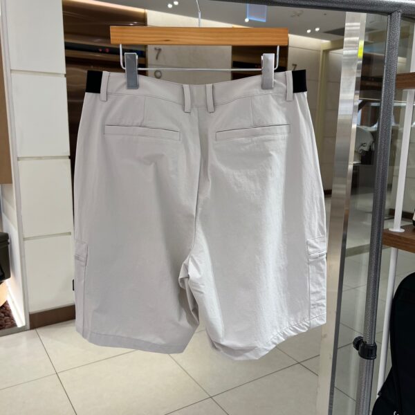 M2001 Summer Cargo Half Pants (MEN)