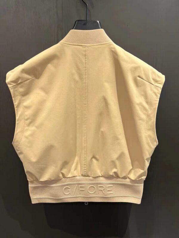 G8059 OVERSIZED VEST Women
