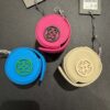 G6067 Round Ball Pouch for Women