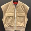G8059 OVERSIZED VEST Women